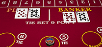Technique Roulette Casino Reel