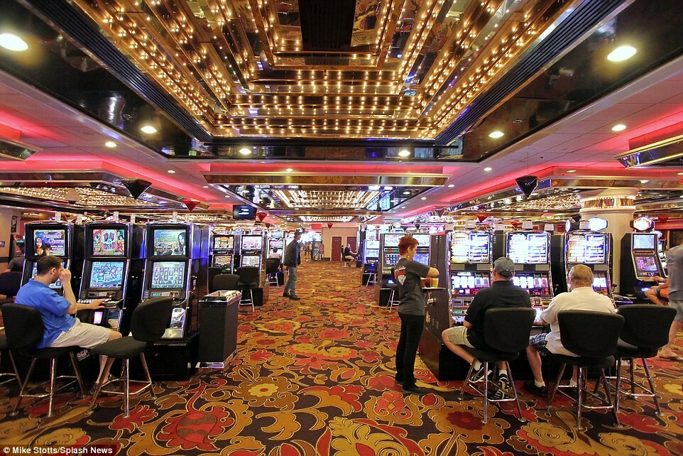 Online Games Casino